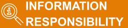 INFORMATION RESPONSIBILITY 500 X 100