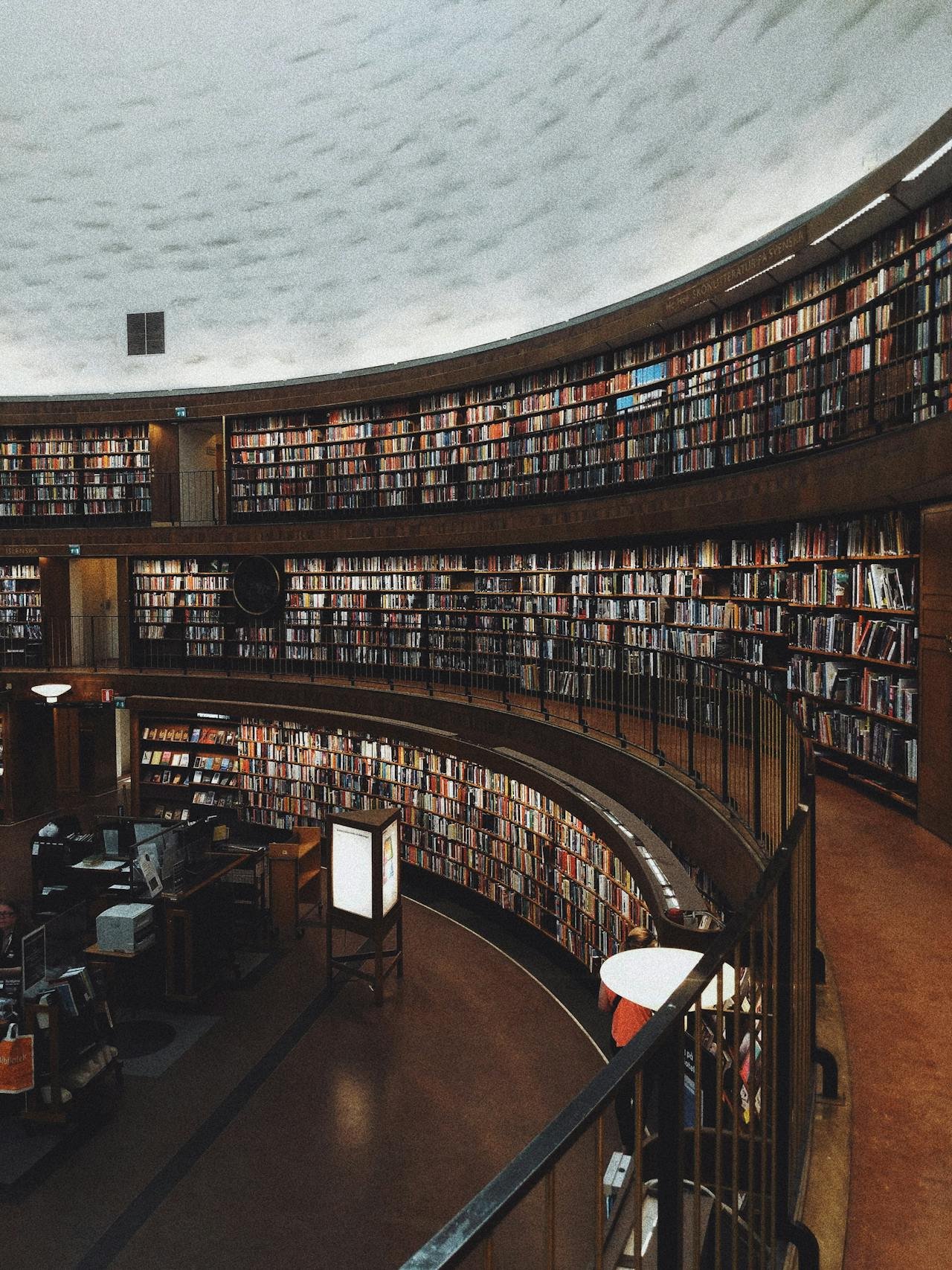 information responsibility guide